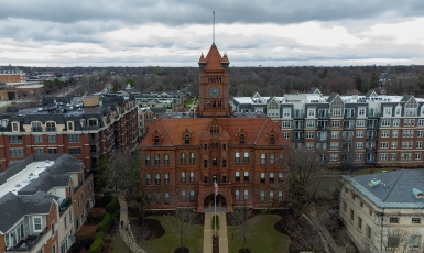 Wheaton