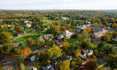 Wallingford Connecticut