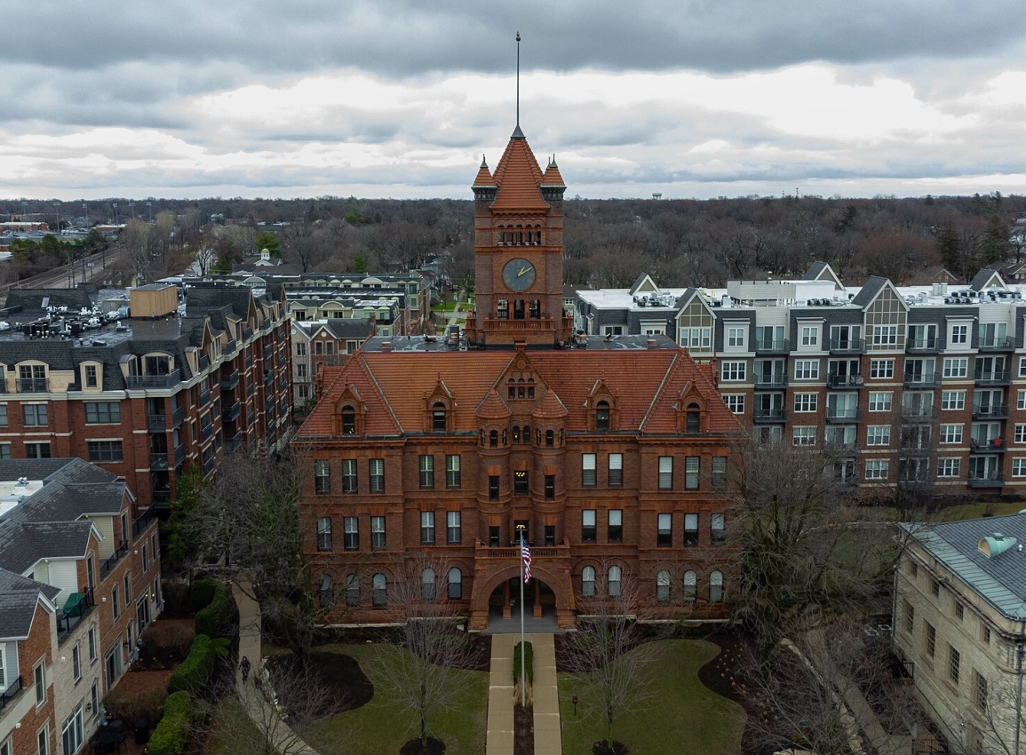 Wheaton