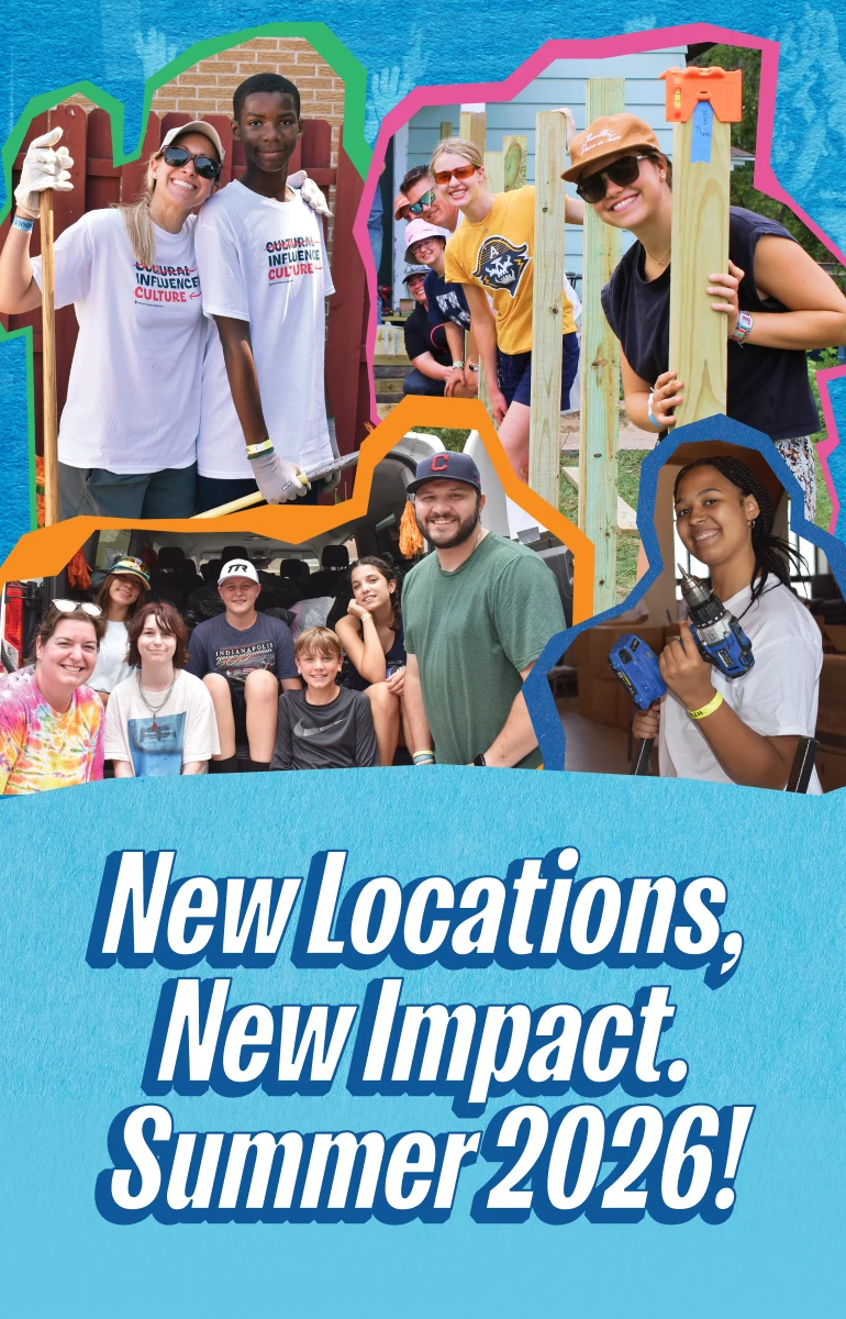 New Trips for 2025
